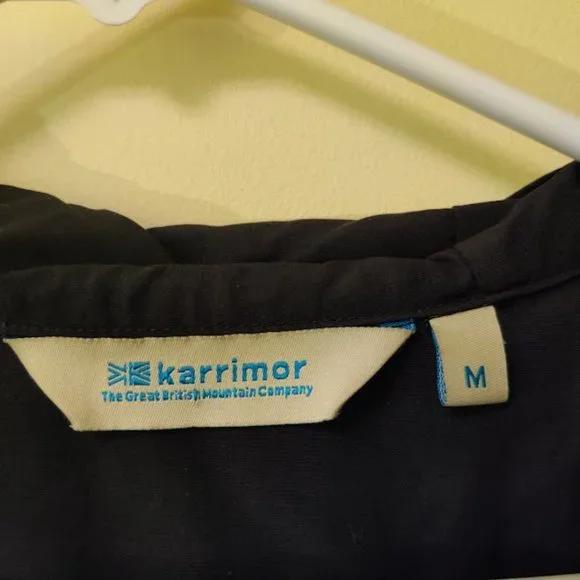 Karrimor Light Color Block Jacket - Picture 3 of 6